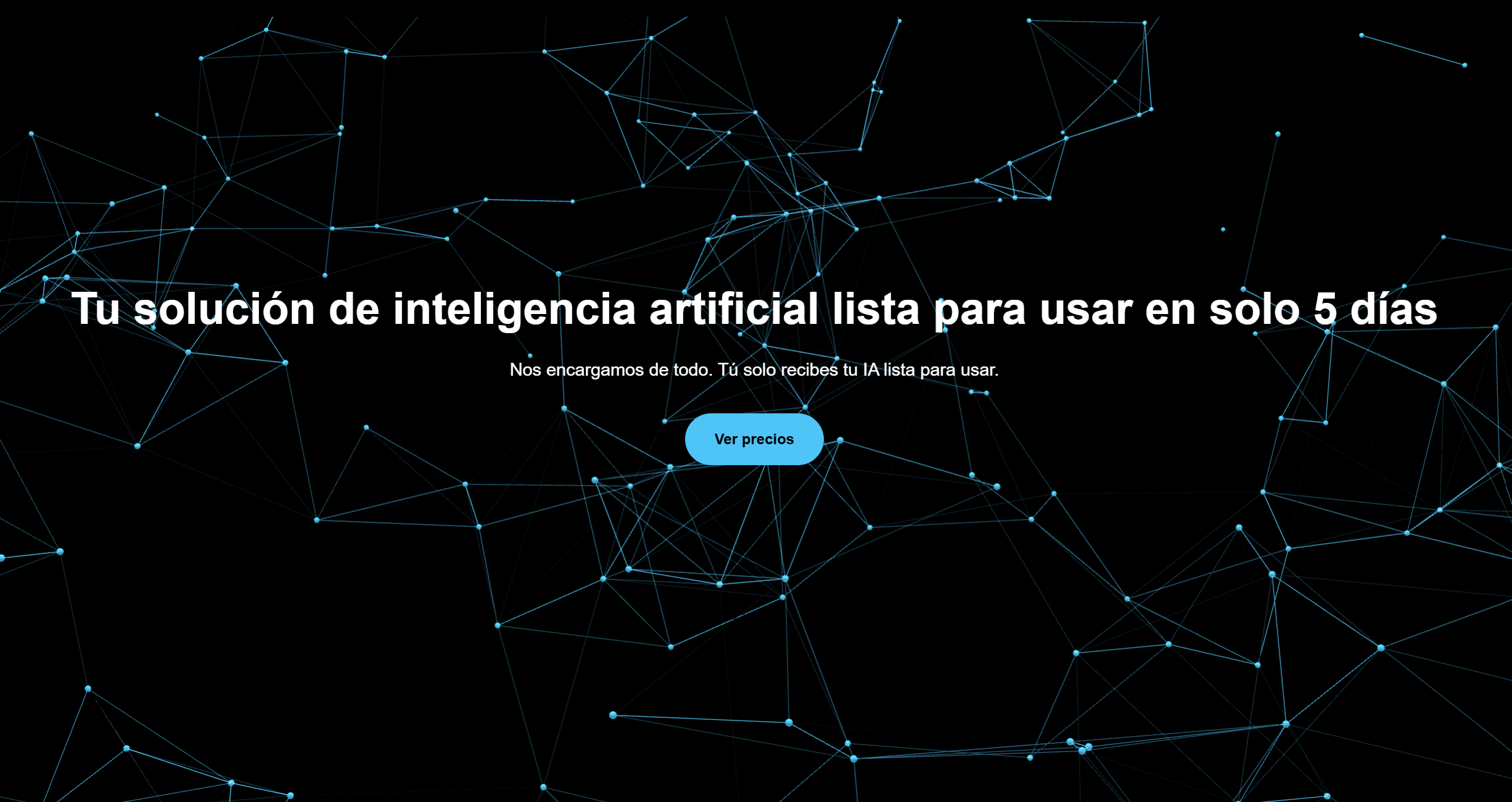 QuickLaunch IA