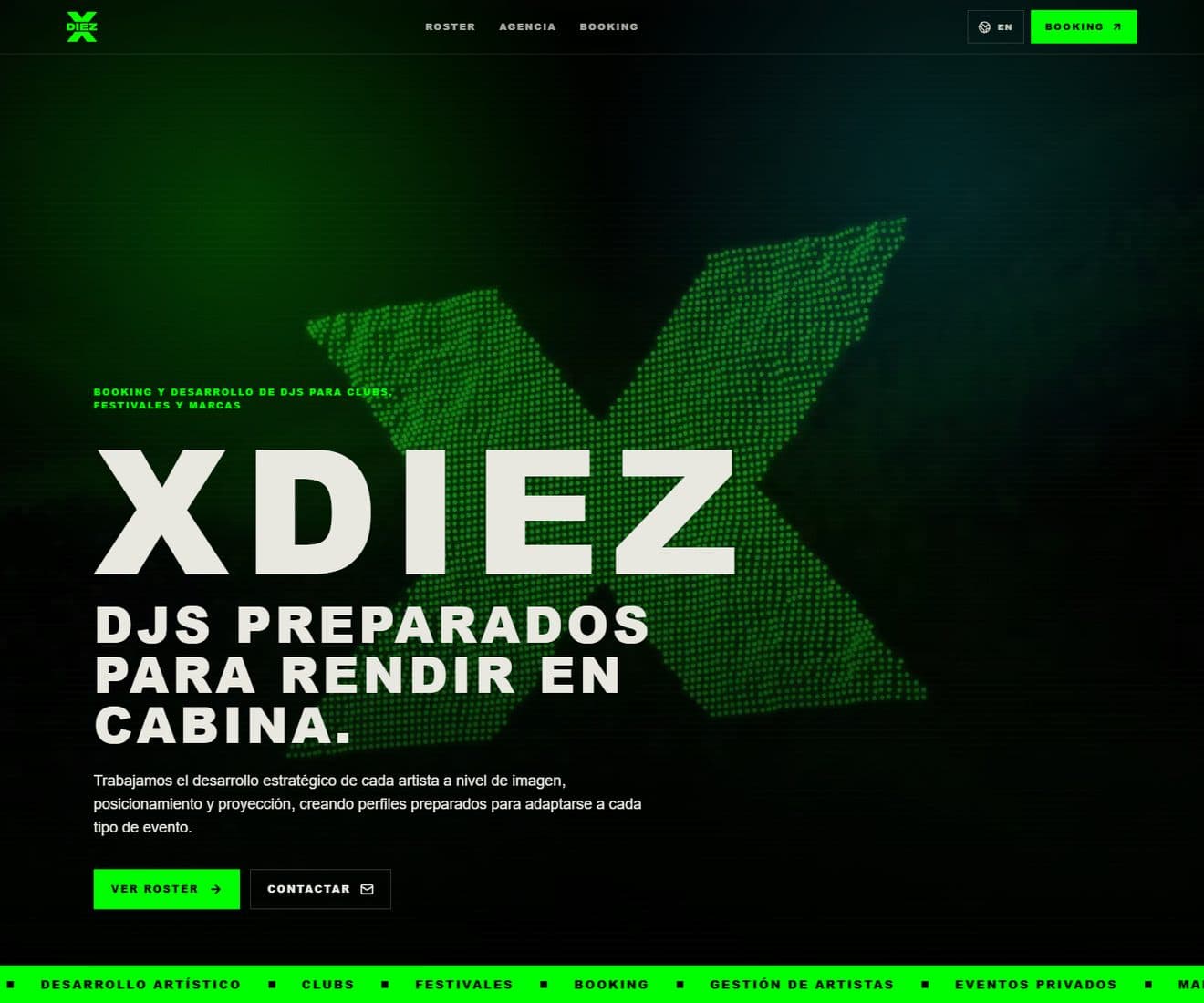 XDIEZ